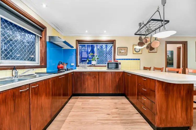 Sixth view of Homely house listing, 43 Nurten Parade, Aspendale Gardens VIC 3195