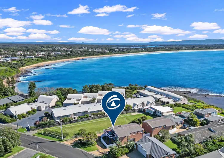 Third view of Homely townhouse listing, 1/216 Penguin Head Road, Culburra Beach NSW 2540