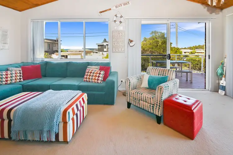 Fourth view of Homely townhouse listing, 1/216 Penguin Head Road, Culburra Beach NSW 2540