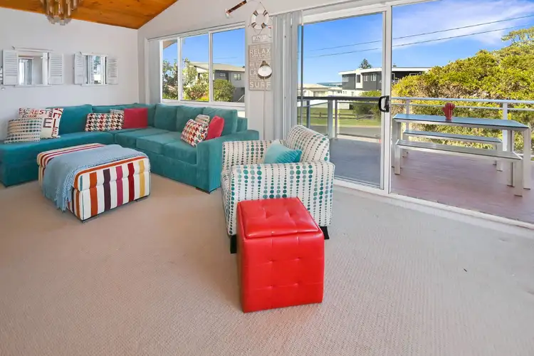Fifth view of Homely townhouse listing, 1/216 Penguin Head Road, Culburra Beach NSW 2540