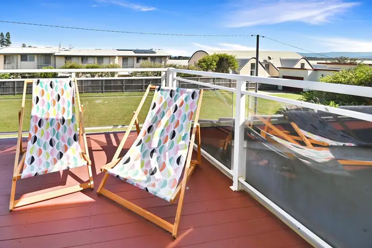 Sixth view of Homely townhouse listing, 1/216 Penguin Head Road, Culburra Beach NSW 2540