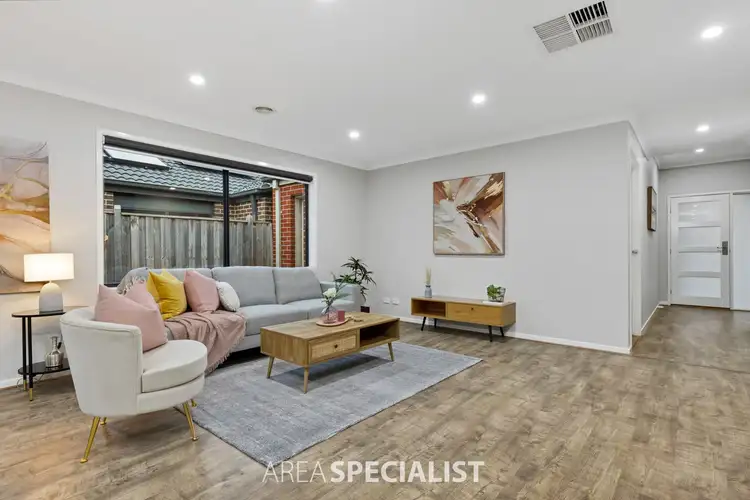 Second view of Homely house listing, 67 Corymbia Promenade, Pakenham VIC 3810