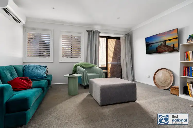 Second view of Homely unit listing, 7/73 Suttor Street, Windradyne NSW 2795