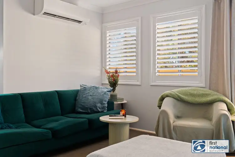 Third view of Homely unit listing, 7/73 Suttor Street, Windradyne NSW 2795