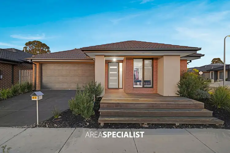 85 Sparrow Street, Cranbourne VIC 3977