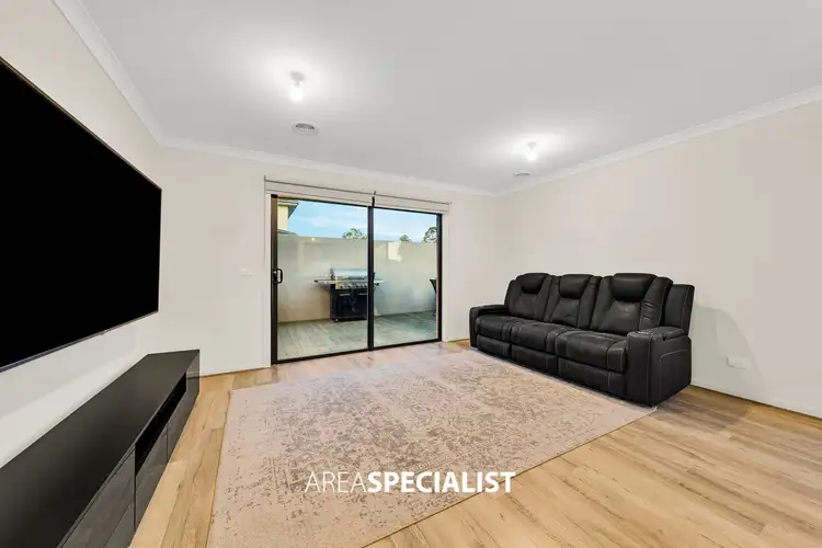Second view of Homely house listing, 85 Sparrow Street, Cranbourne VIC 3977
