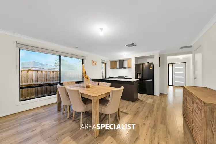 Fourth view of Homely house listing, 85 Sparrow Street, Cranbourne VIC 3977