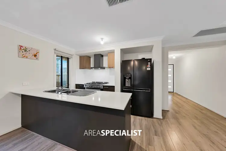 Fifth view of Homely house listing, 85 Sparrow Street, Cranbourne VIC 3977