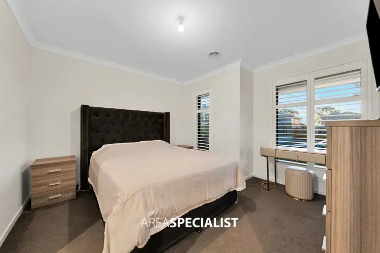 Sixth view of Homely house listing, 85 Sparrow Street, Cranbourne VIC 3977