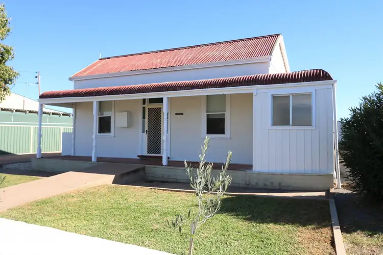 Main view of Homely house listing, 38 Wright Street, Broken Hill NSW 2880