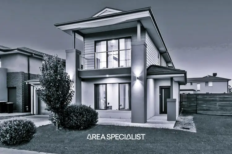 123 Westwood Boulevard, Keysborough VIC 3173