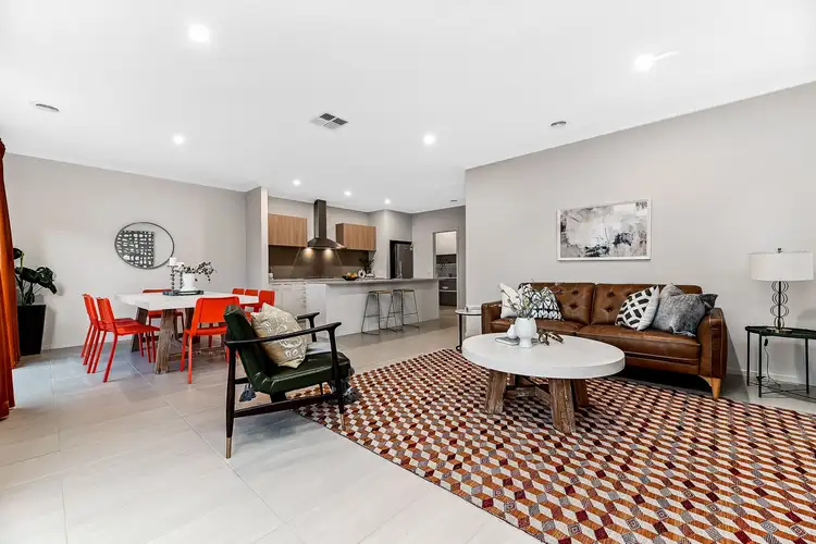 Fifth view of Homely house listing, 123 Westwood Boulevard, Keysborough VIC 3173