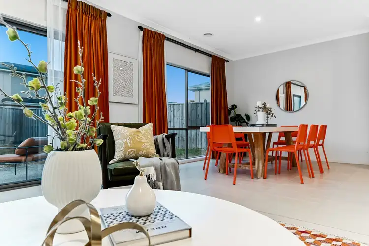 Sixth view of Homely house listing, 123 Westwood Boulevard, Keysborough VIC 3173