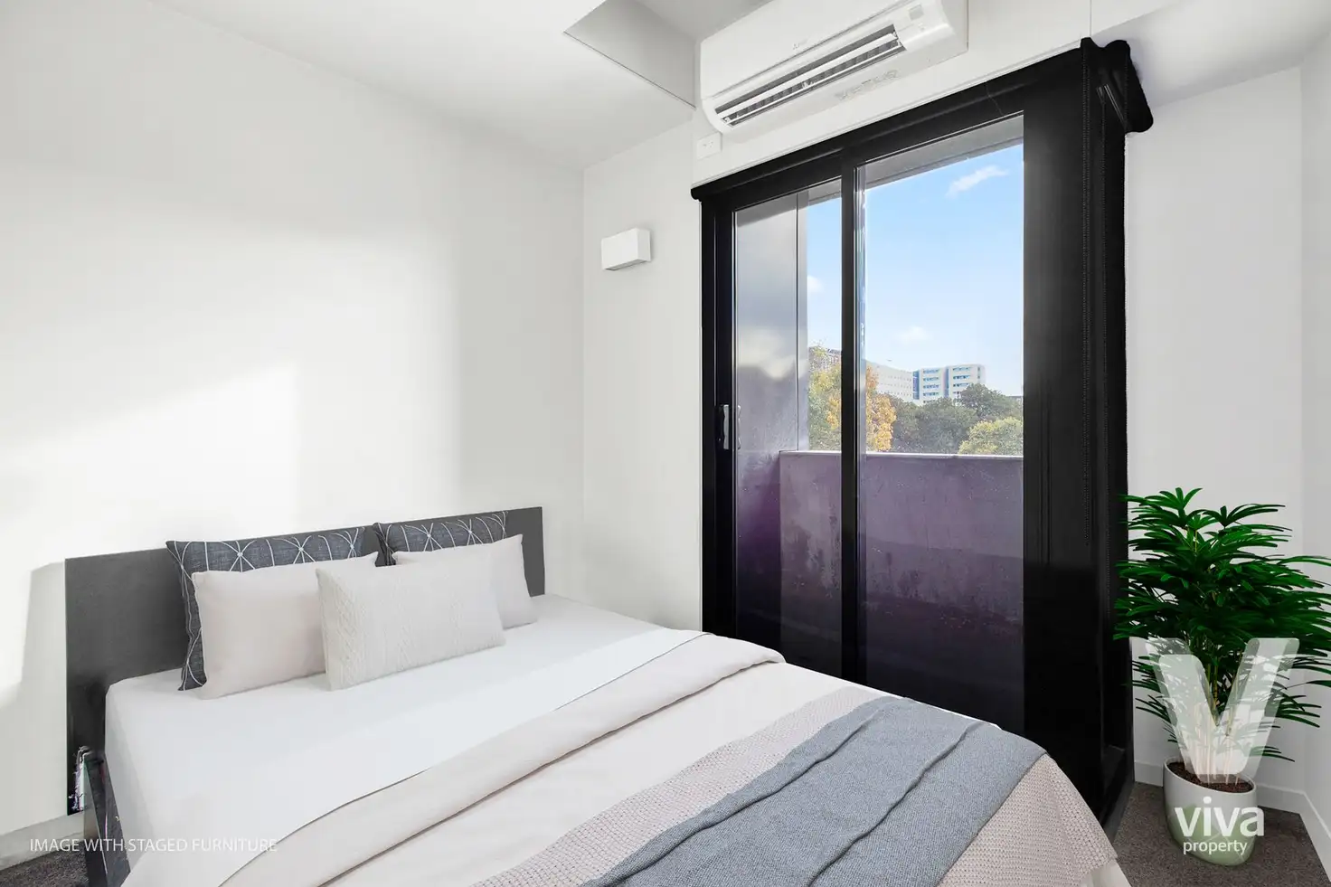Main view of Homely apartment listing, 218/131 Pelham Street, Carlton VIC 3053