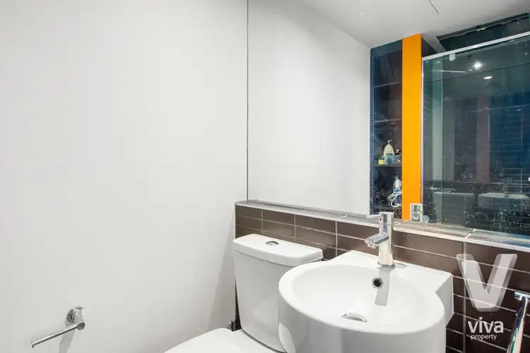 Fourth view of Homely apartment listing, 218/131 Pelham Street, Carlton VIC 3053