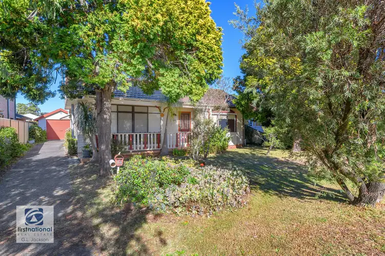 Main view of Homely house listing, 26 Osborne Avenue, Umina Beach NSW 2257