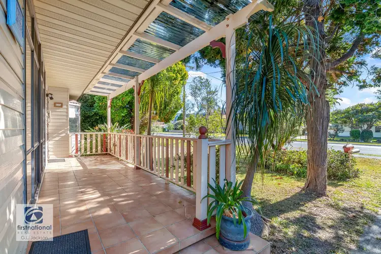 Second view of Homely house listing, 26 Osborne Avenue, Umina Beach NSW 2257