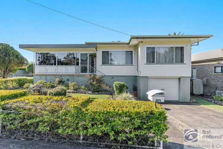 574 Ballina Road, Goonellabah NSW 2480