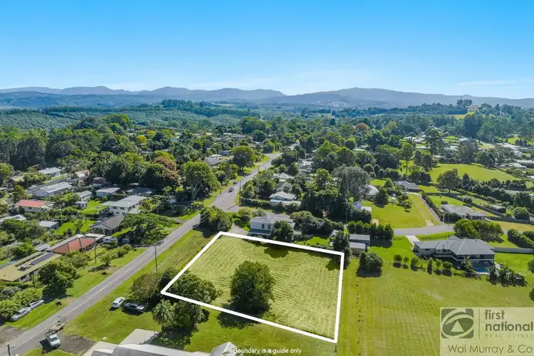 Second view of Homely land listing, 41 James Street, Dunoon NSW 2480