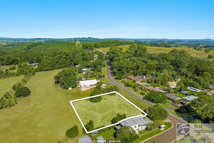 Third view of Homely land listing, 41 James Street, Dunoon NSW 2480