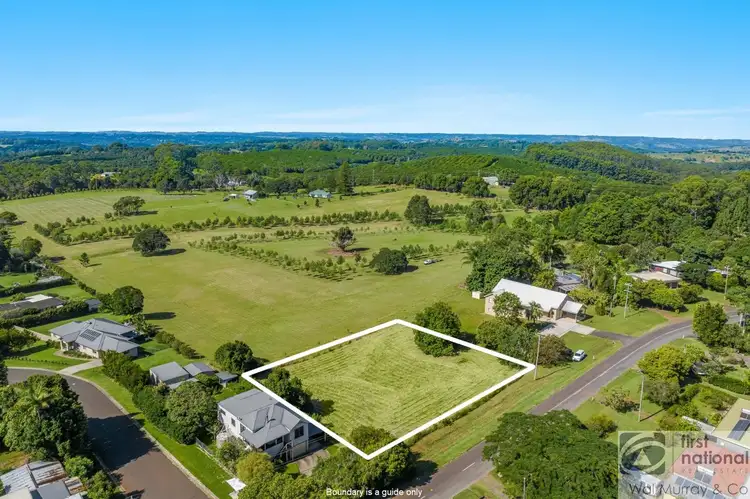 Fourth view of Homely land listing, 41 James Street, Dunoon NSW 2480