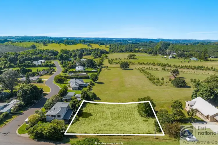 Fifth view of Homely land listing, 41 James Street, Dunoon NSW 2480