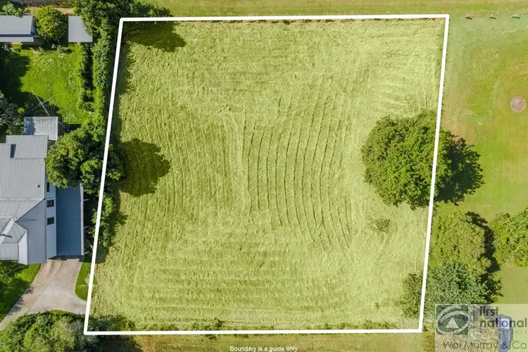 Seventh view of Homely land listing, 41 James Street, Dunoon NSW 2480
