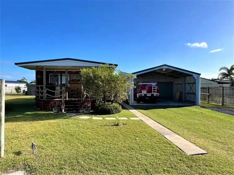 6 Michelle Court, Hay Point QLD 4740
