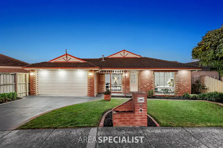3 Flametree Circuit, Cranbourne VIC 3977