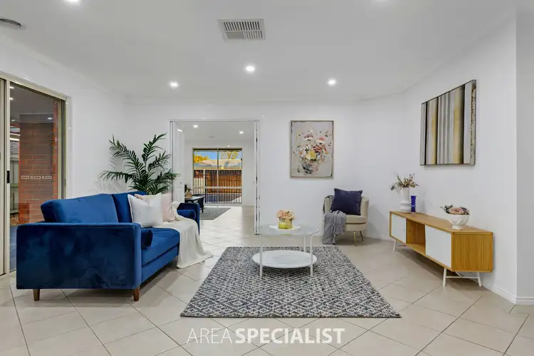 Third view of Homely house listing, 3 Flametree Circuit, Cranbourne VIC 3977