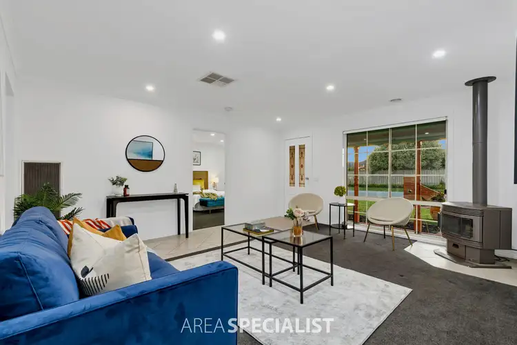 Fourth view of Homely house listing, 3 Flametree Circuit, Cranbourne VIC 3977