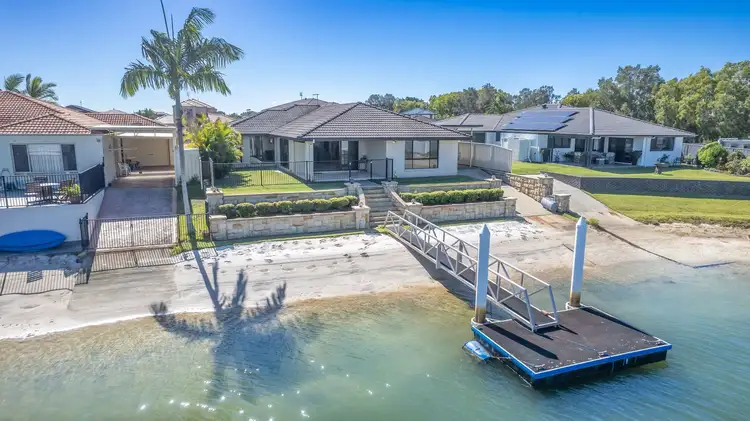 3 Taine Court, Yamba NSW 2464