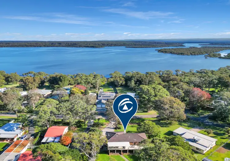 Main view of Homely house listing, 6 Addison Road, Culburra Beach NSW 2540