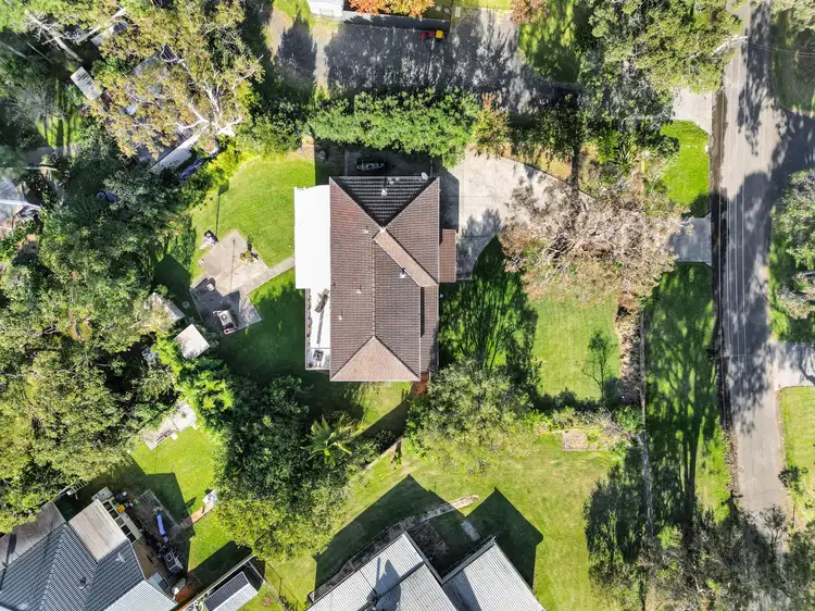 Second view of Homely house listing, 6 Addison Road, Culburra Beach NSW 2540