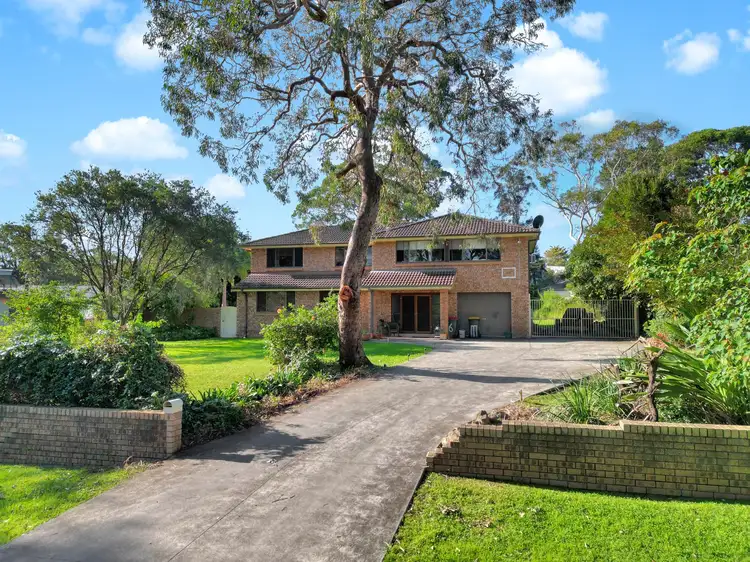 Third view of Homely house listing, 6 Addison Road, Culburra Beach NSW 2540