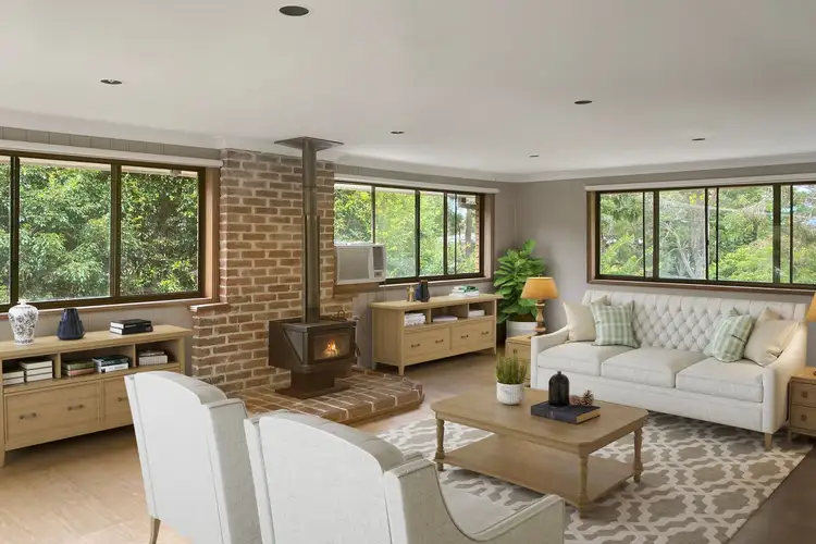 Sixth view of Homely house listing, 6 Addison Road, Culburra Beach NSW 2540