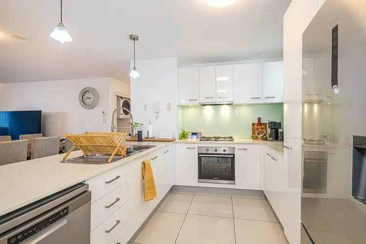 Third view of Homely unit listing, 7/52 Bestman Avenue, Bongaree QLD 4507