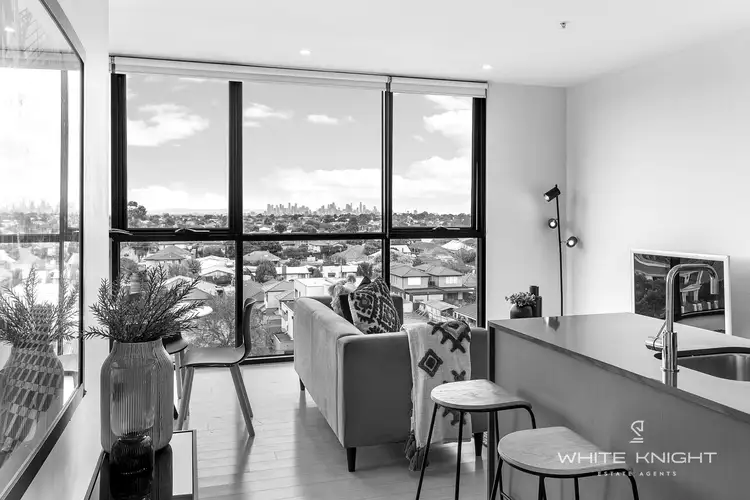 508/1 Foundry Road, Sunshine VIC 3020