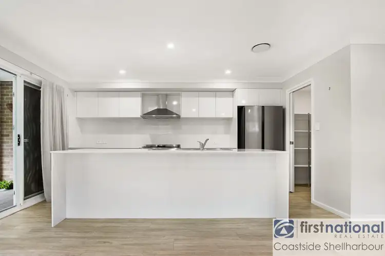 Fifth view of Homely semi-detached listing, 3 Seymour Drive, Flinders NSW 2529