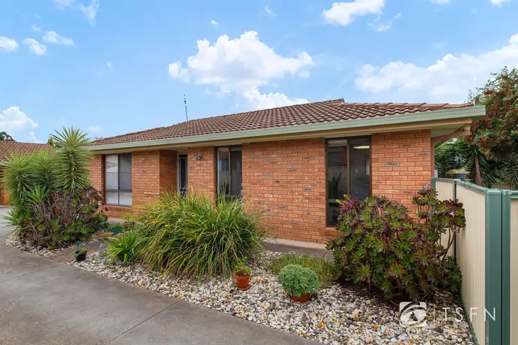 Main view of Homely unit listing, 1/371 Napier Street, White Hills VIC 3550