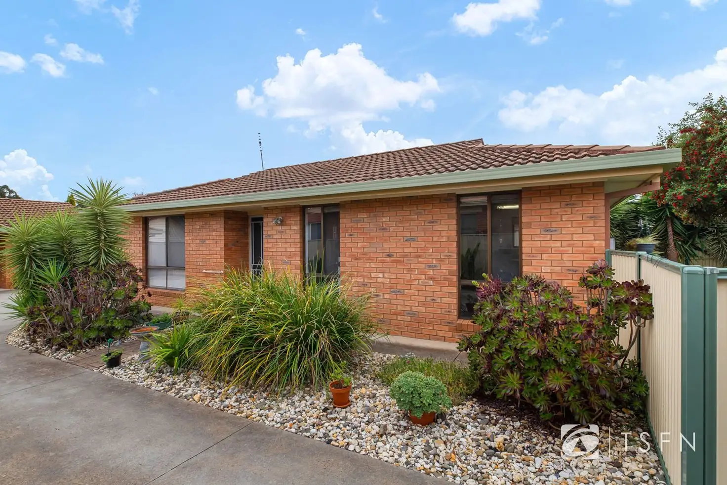 Main view of Homely unit listing, 1/371 Napier Street, White Hills VIC 3550