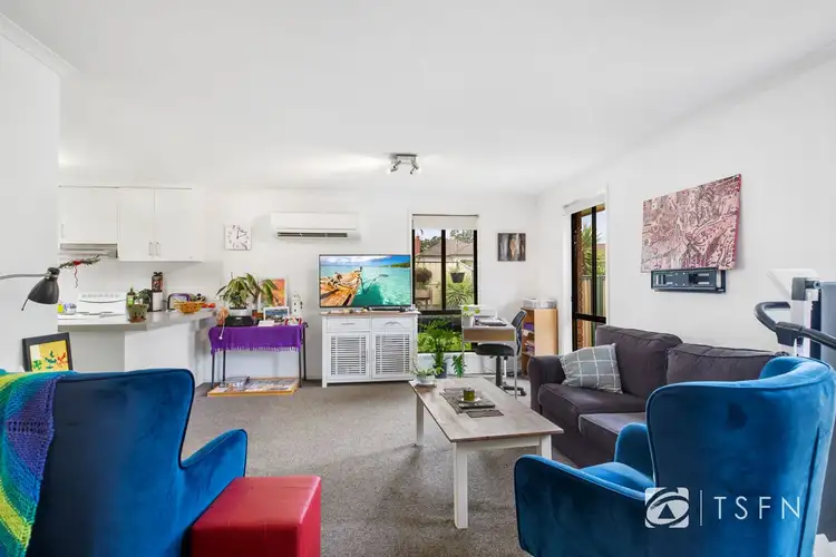 Second view of Homely unit listing, 1/371 Napier Street, White Hills VIC 3550