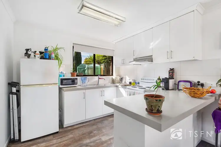 Third view of Homely unit listing, 1/371 Napier Street, White Hills VIC 3550