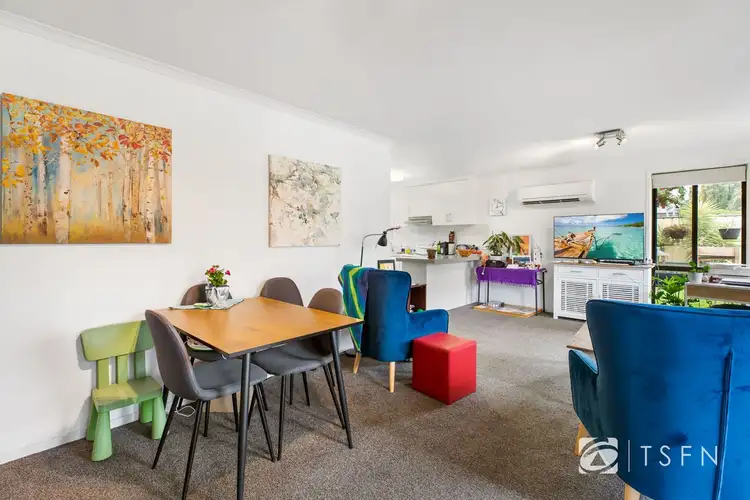 Fourth view of Homely unit listing, 1/371 Napier Street, White Hills VIC 3550