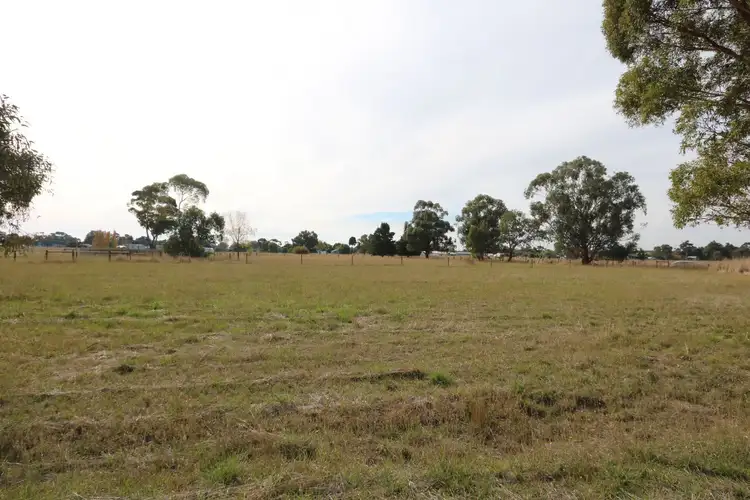 Third view of Homely rural property listing, 54 Belfast Lane, Carisbrook VIC 3464