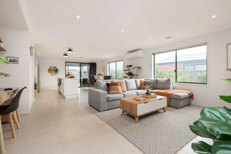 Fourth view of Homely house listing, 10 Merrion Street, Marong VIC 3515