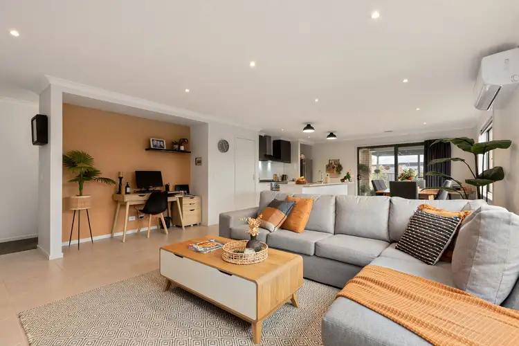 Fifth view of Homely house listing, 10 Merrion Street, Marong VIC 3515