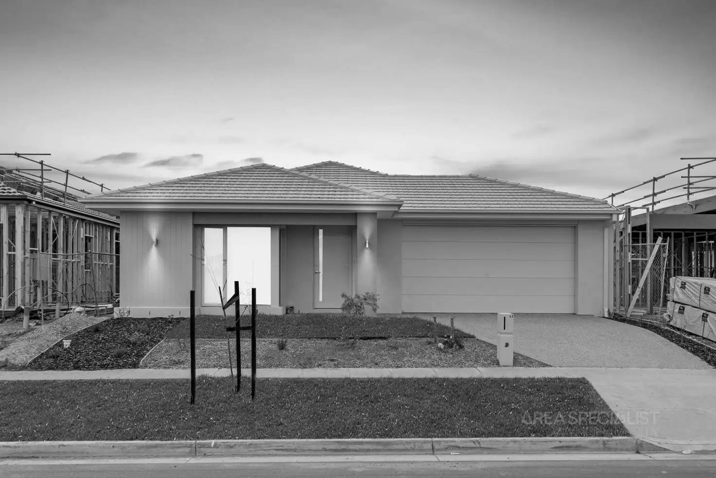 Main view of Homely house listing, 43 Coronado Way, Tarneit VIC 3029