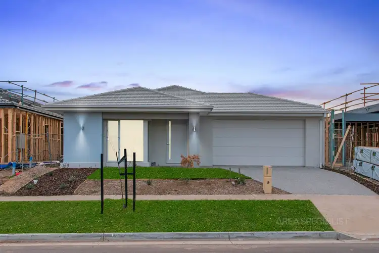 Second view of Homely house listing, 43 Coronado Way, Tarneit VIC 3029