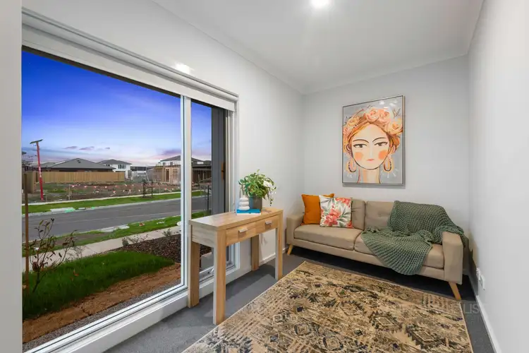 Third view of Homely house listing, 43 Coronado Way, Tarneit VIC 3029